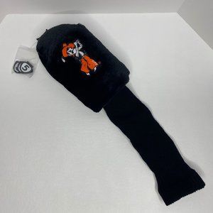 COPY - OSU Golf Club Head Cover